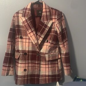 Women’s 7 For All ManKind